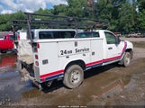 Chevrolet Silverado 2500Hd Work Truck 1GBHC24K07E543965 fotografie
