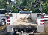 Chevrolet Silverado 2500Hd Work Truck 1GBHC24K07E543965 photo
