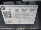 Chevrolet Silverado  4Wd Standard Bed Lt 3GCUYDET4MG333579 снимка