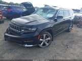 Jeep Grand Cherokee L Limited 4X4 1C4RJKBG9M8200330 fotografie