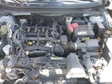 Nissan Kicks Sr 3N1CP5CU9KL565425 снимка