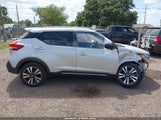 Nissan Kicks Sr 3N1CP5CU9KL565425 снимка