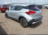 Nissan Kicks Sr 3N1CP5CU9KL565425 снимка