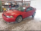 Ford Mustang 1FAFP4041YF124745 снимка