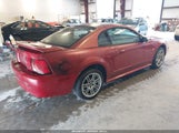 Ford Mustang 1FAFP4041YF124745 снимка