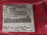 Ford Mustang 1FAFP4041YF124745 снимка