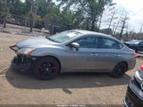 Nissan Sentra Sv 3N1AB7AP3DL685562 снимка