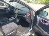 Nissan Sentra Sv 3N1AB7AP3DL685562 снимка