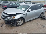 Kia Optima Lx 5XXGT4L38KG279203 снимка