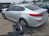 Kia Optima Lx 5XXGT4L38KG279203 снимка