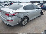 Kia Optima Lx 5XXGT4L38KG279203 снимка