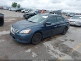 Nissan Sentra Sv 3N1AB7AP2DL728997 снимка