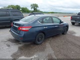 Nissan Sentra Sv 3N1AB7AP2DL728997 снимка