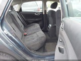 Nissan Sentra Sv 3N1AB7AP2DL728997 снимка