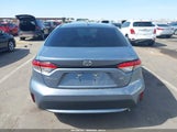 Toyota Corolla Le 5YFEPRAE8LP100776 снимка