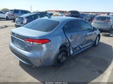 Toyota Corolla Le 5YFEPRAE8LP100776 снимка