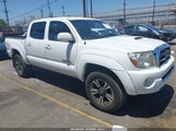 TOYOTA TACOMA PRERUNNER V6 3TMJU4GN8BM125300 fotografie