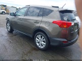 Toyota Rav4 Limited 2T3DFREV8FW344687 снимка