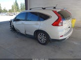 Honda Cr-V Ex-L 5J6RM4H79FL005610 снимка