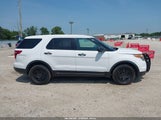 Ford Police Interceptor 1FM5K8AR6EGA80751 снимка