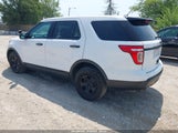 Ford Police Interceptor 1FM5K8AR6EGA80751 снимка