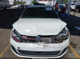 Volkswagen Golf Gti Autobahn 4-Door/S 4-Door/Se 4-Door/Sport 4-Door 3VW447AU5HM064847 photo