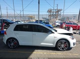 Volkswagen Golf Gti Autobahn 4-Door/S 4-Door/Se 4-Door/Sport 4-Door 3VW447AU5HM064847 снимка