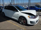 Volkswagen Golf Gti Autobahn 4-Door/S 4-Door/Se 4-Door/Sport 4-Door 3VW447AU5HM064847 fotografie