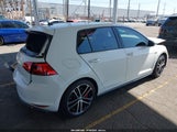 Volkswagen Golf Gti Autobahn 4-Door/S 4-Door/Se 4-Door/Sport 4-Door 3VW447AU5HM064847 fotografie
