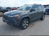 Jeep Cherokee Trailhawk 1C4PJMBS9FW647116 снимка
