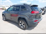 Jeep Cherokee Trailhawk 1C4PJMBS9FW647116 снимка