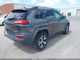 Jeep Cherokee Trailhawk 1C4PJMBS9FW647116 снимка