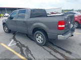 Ford F-150 Lariat/Xlt 1FTPW12V27KA71257 fotografie