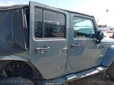 Jeep Wrangler Unlimited Sahara 1C4BJWEG6FL591652 снимка