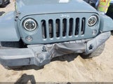 Jeep Wrangler Unlimited Sahara 1C4BJWEG6FL591652 снимка