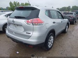 Nissan Rogue S/Sl/Sv KNMAT2MV3GP695346 снимка
