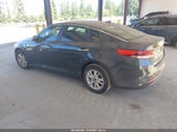 Kia Optima Lx KNAGT4L36G5079736 снимка