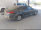 Kia Optima Lx KNAGT4L36G5079736 снимка