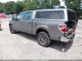Ford F-150 Xl 1FTEW1CM4BFC83401 снимка