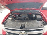 Chevrolet Silverado  Ls 2GCEK13C091126601 снимка