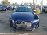 Audi S5 3.0T Premium Plus WAUCGAFR3EA015367 снимка
