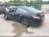 Nissan Maxima 3.5 Sv 1N4AA5AP5EC464813 снимка