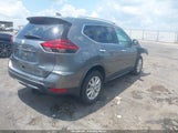 Nissan Rogue S JN8AT2MT7KW250657 снимка