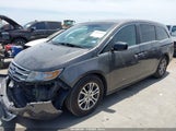 Honda Odyssey Ex 5FNRL5H42CB131312 снимка