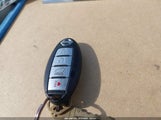 Nissan Rogue Sl 5N1AT2MT9EC806156 снимка