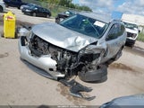 Nissan Rogue Sl 5N1AT2MT9EC806156 снимка