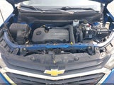 Chevrolet Equinox Ls 3GNAXHEV1KS506281 снимка