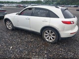 Infiniti Fx35 JNRAS08W13X201764 снимка