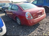 Nissan Altima 2.5 S 1N4AL11E63C142342 снимка