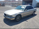 BMW 740Ia WBAGF8323VDL47876 снимка